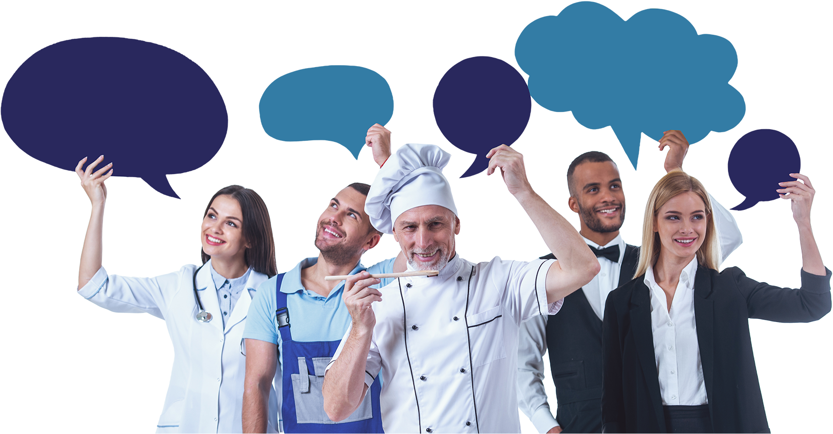 Agencia de Empleo Asenof